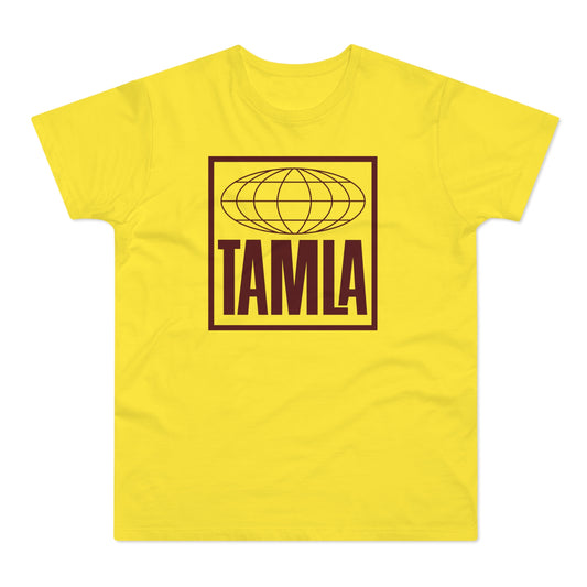 Tamla Records T Shirt (Standardgewicht)