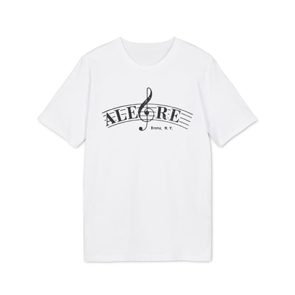 Alegre Records Bio-T-Shirt (Premium Qualität)