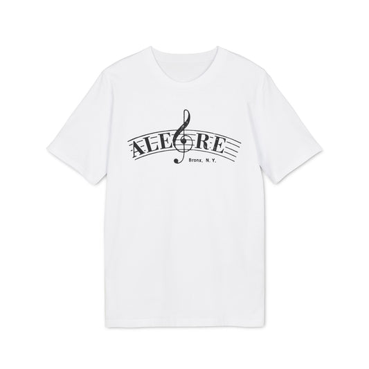 Alegre Records Bio-T-Shirt (Premium Qualität)