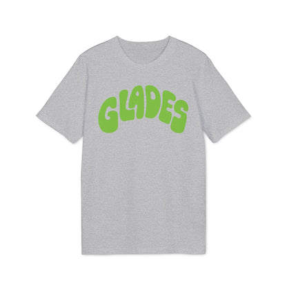 Glades Records Bio-T-Shirt (Premium Qualität)