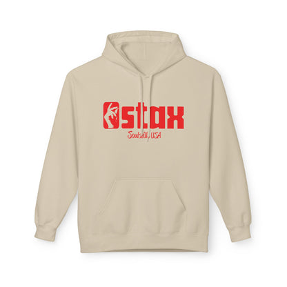 Stax Records Soulsville USA Hoodie