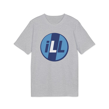 Ill Mike D Bio-T-Shirt (Premium Qualität)