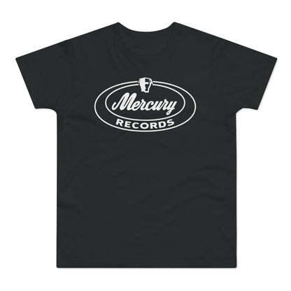 Mercury Records T Shirt (Standardgewicht)