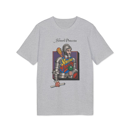 Sonora Ponceña Bio-T-Shirt (Premium Qualität)