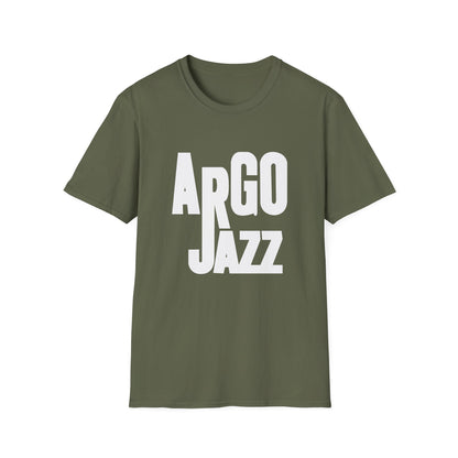 Argo Jazz Records T Shirt