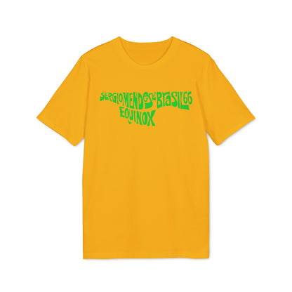 Sergio Mendes Brasil 66 Bio-T-Shirt (Premium Qualität)