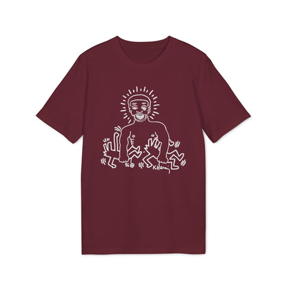 Paradise Garage Final Night Bio-T-Shirt (Premium Qualität)