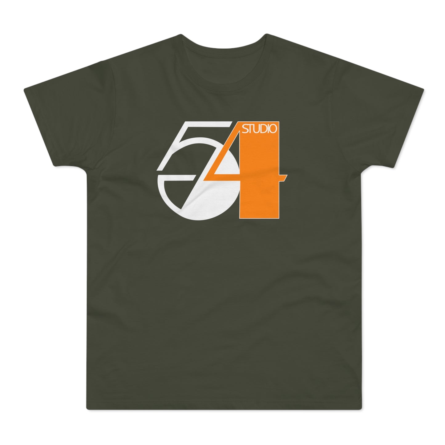 Studio 54 T Shirt (Standardgewicht)