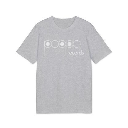 People Records Bio-T-Shirt (Premium Qualität)
