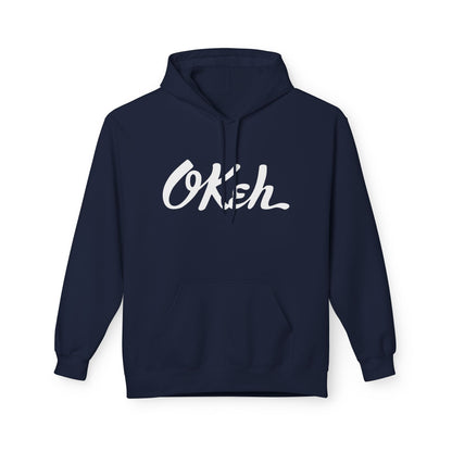 Okeh Records Hoodie