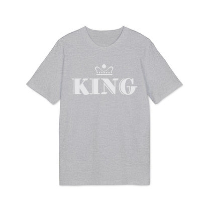 King Records Bio-T-Shirt (Premium Qualität)