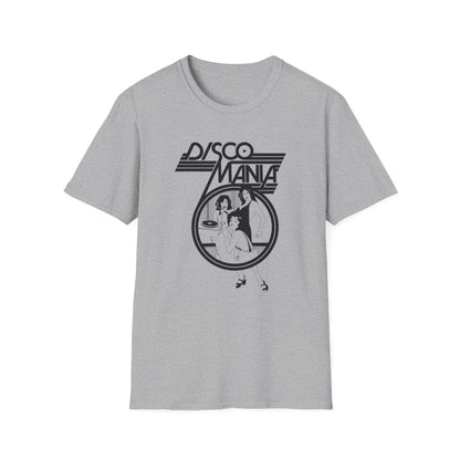 Disco Mania T Shirt