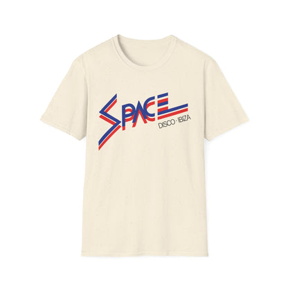 Space Disco Ibiza 87 T Shirt