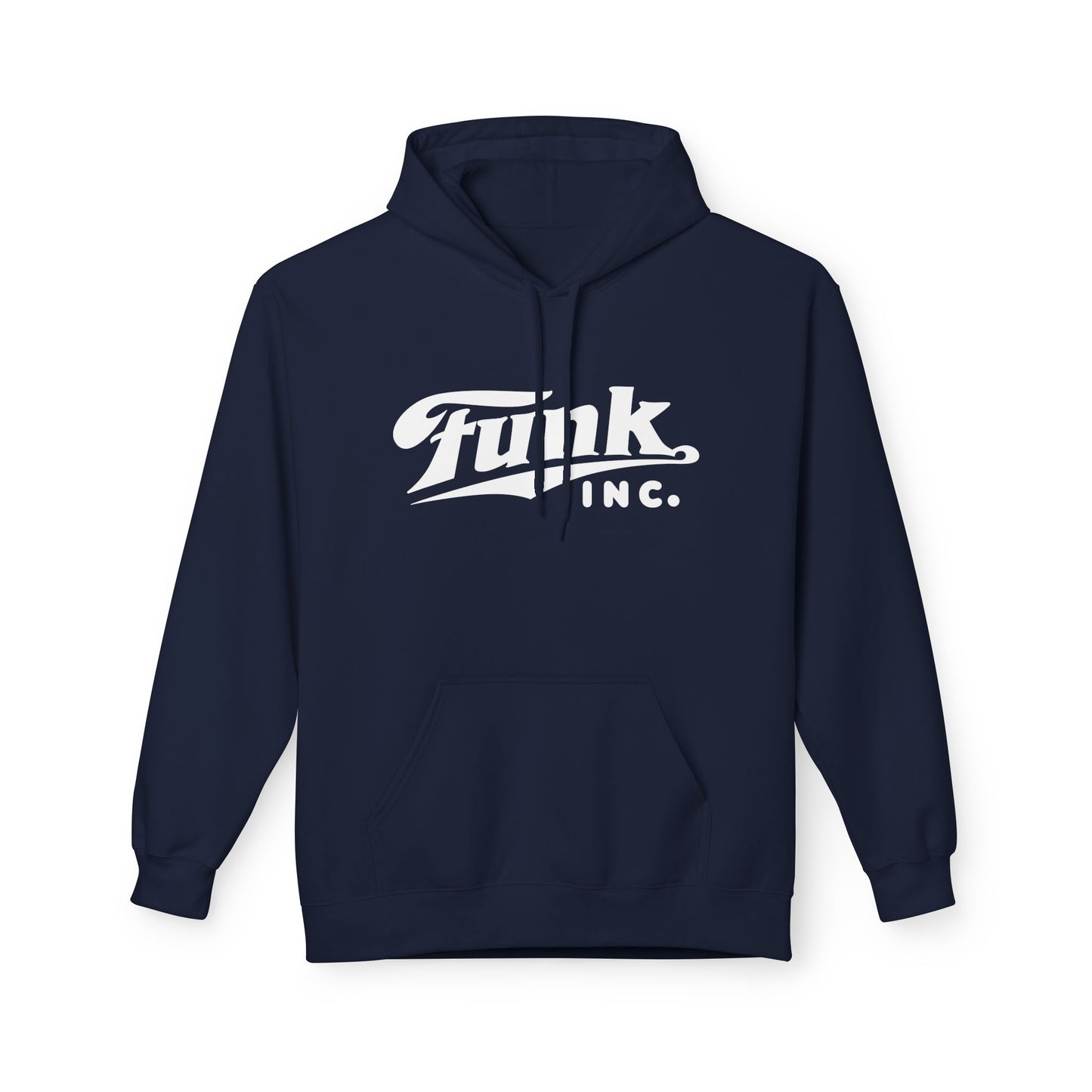 Funk Inc Hoodie