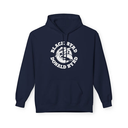 Donald Byrd Black Byrd Hoodie