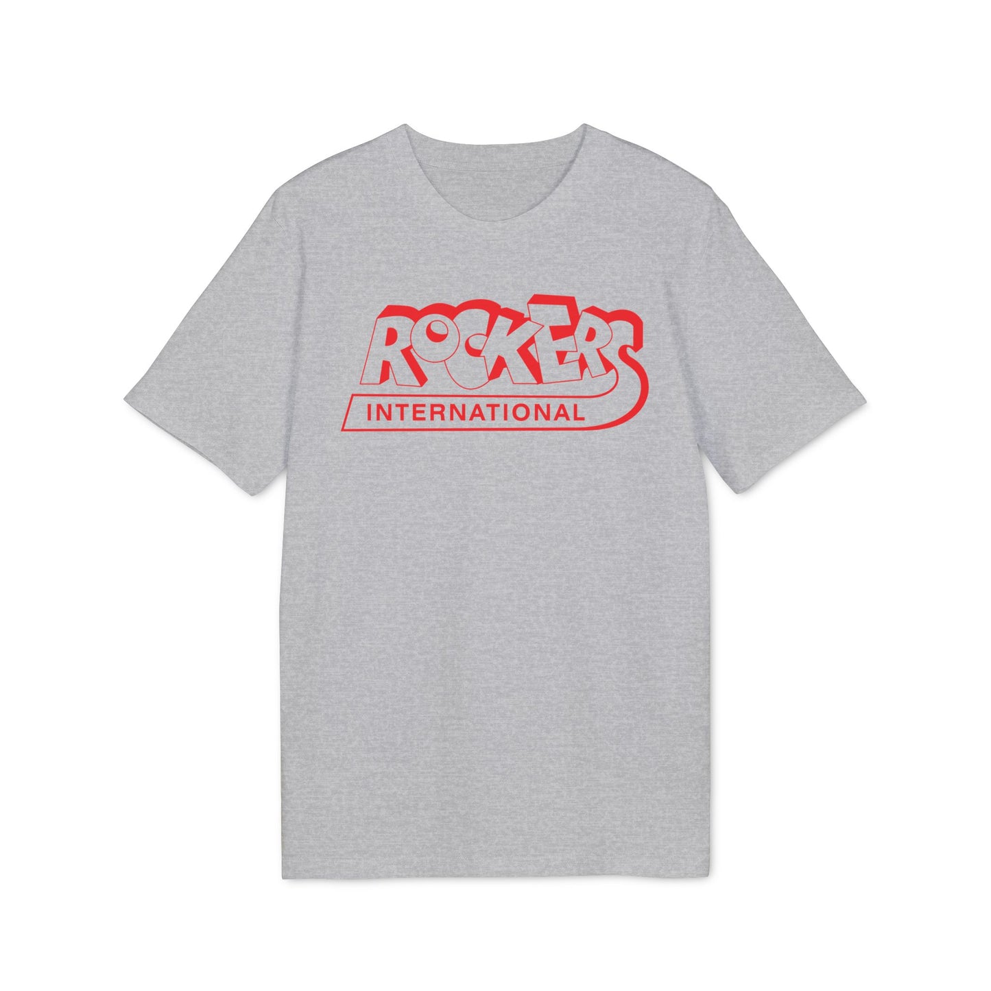Rockers International Bio-T-Shirt (Premium Qualität)