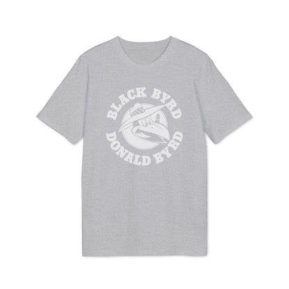 Donald Byrd Black Byrd Bio-T-Shirt (Premium Qualität)