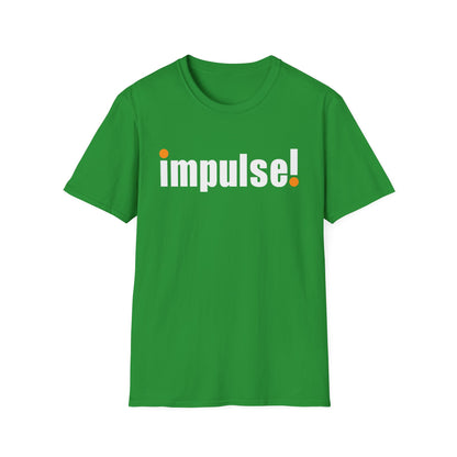 Impulse Records T Shirt