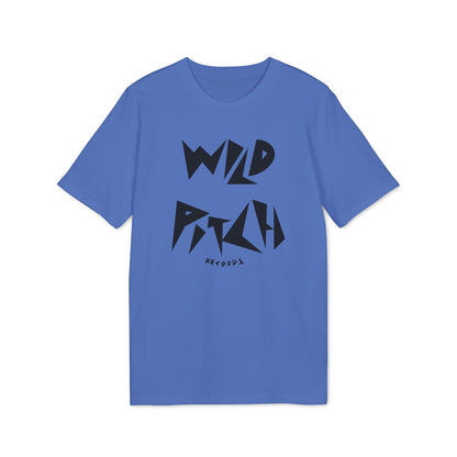 Wild Pitch Records Bio-T-Shirt (Premium Qualität)