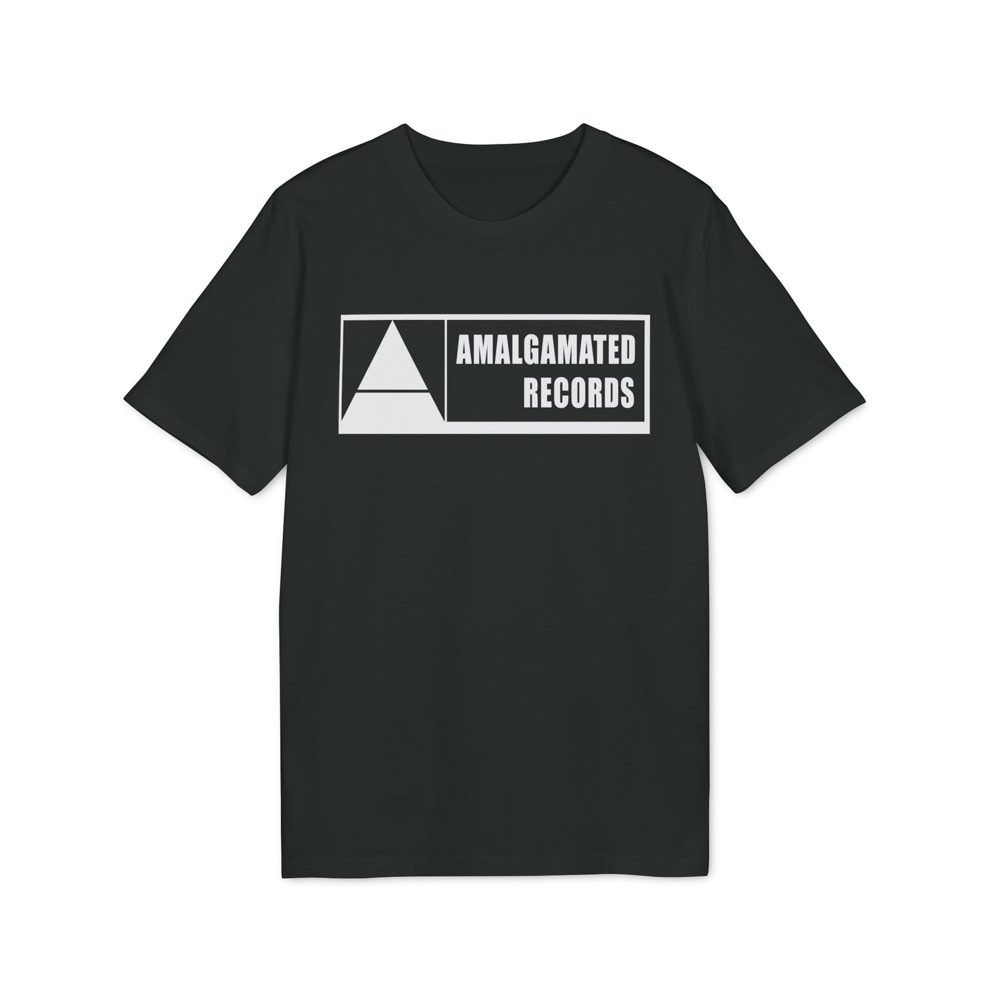 Amalgamated Records Bio-T-Shirt (Premium Qualität)