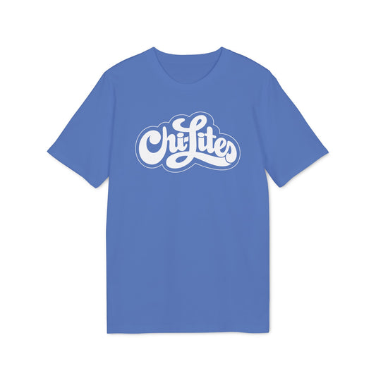 The Chi Lites T Shirt (L) - DEADSTOCK - NUR NOCH 1 STÜCK - 40 % RABATT