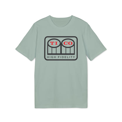 Tico Records Bio-T-Shirt (Premium Qualität)