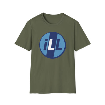 Ill Mike D T Shirt