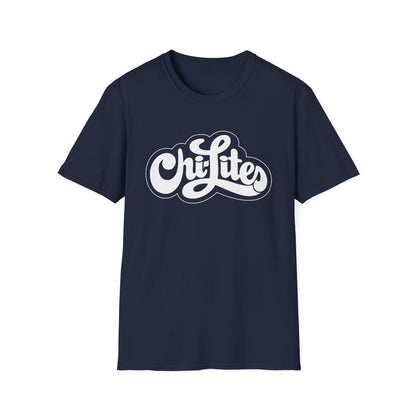 Chi Lites T Shirt