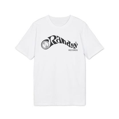 Randy's Records Bio-T-Shirt (Premium Qualität)