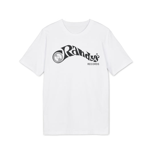 Randy's Records Bio-T-Shirt (Premium Qualität)