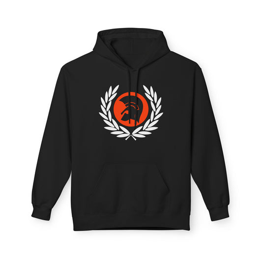 Wreath Hoodie