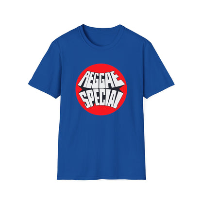 Reggae Special T Shirt