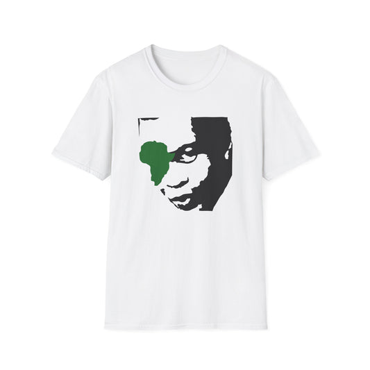 Fela Kuti Africa T Shirt