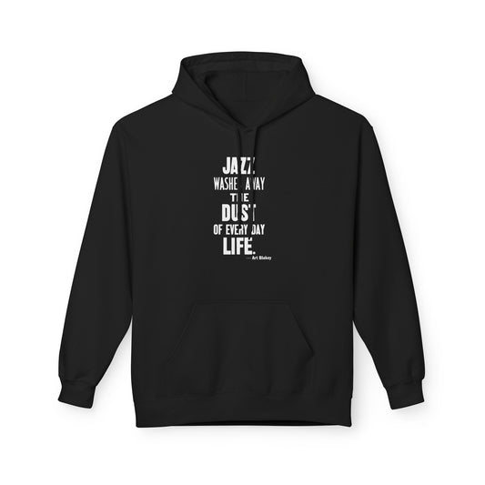 Art Blakey Hoodie