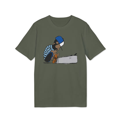 J Dilla Donuts Bio-T-Shirt (Premium Qualität)