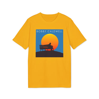 Bobby Caldwell Bio-T-Shirt (Premium Qualität)