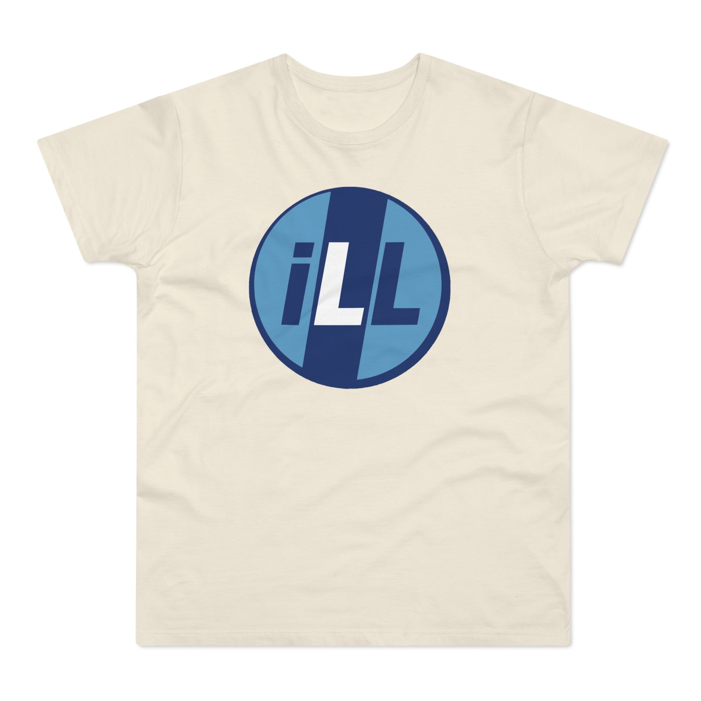 Ill Mike D T Shirt (Standardgewicht)