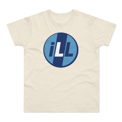 Ill Mike D T Shirt (Standardgewicht)