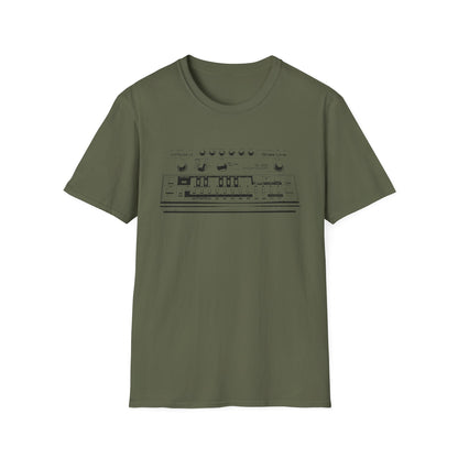 Roland 303 T Shirt
