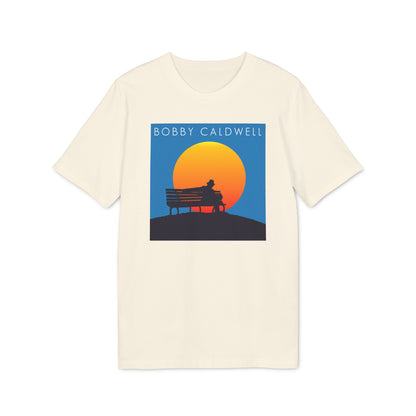 Bobby Caldwell Bio-T-Shirt (Premium Qualität)