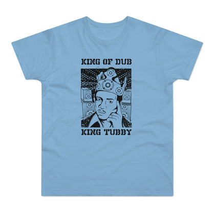 King Of Dub T Shirt (Standardgewicht)