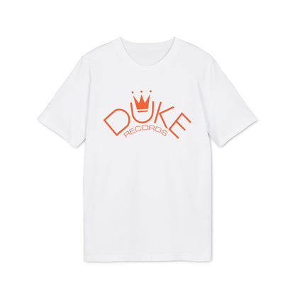 Duke Records Bio-T-Shirt (Premium Qualität)