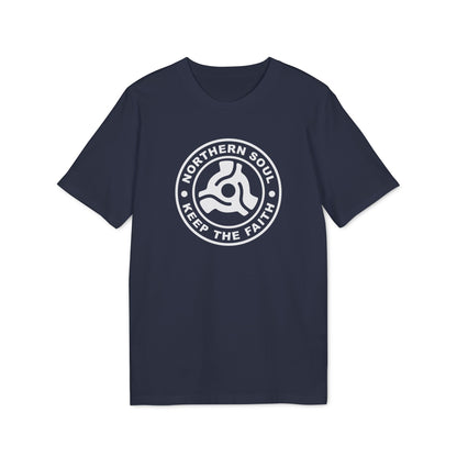 Northern Soul Adaptor Bio-T-Shirt (Premium Qualität)