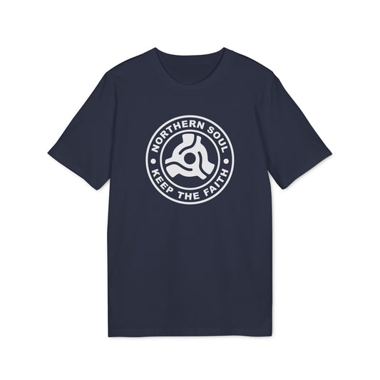 Northern Soul Adaptor Bio-T-Shirt (Premium Qualität)
