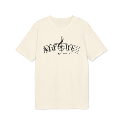 Alegre Records Bio-T-Shirt (Premium Qualität)
