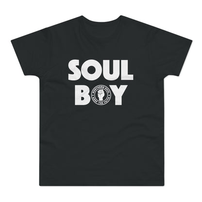 Soul Boy T Shirt (Standardgewicht)