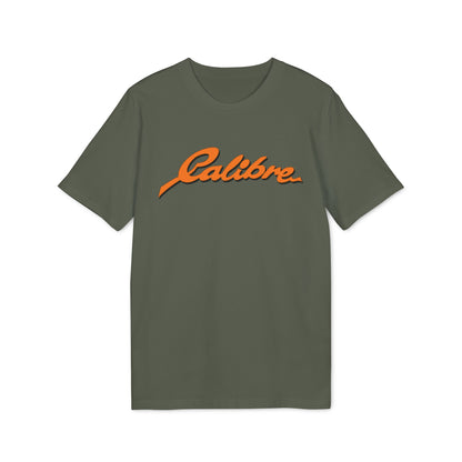 Calibre Records Bio-T-Shirt (Premium Qualität)