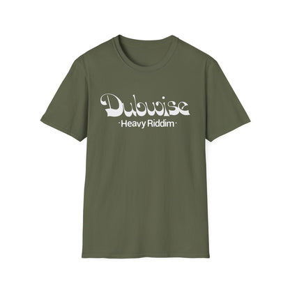 Dubwise Heavy Riddim T Shirt - Leichtes
