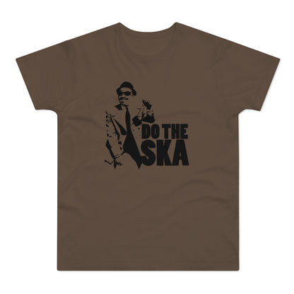 Laurel Aitken T Shirt (Standardgewicht)