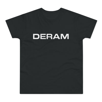 Deram Records T Shirt (Standardgewicht)